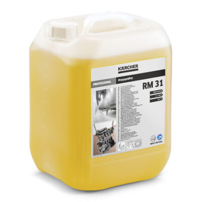 Dégraissant PressurePro Extra RM 31, 10l
