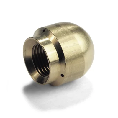 Buse de nettoyage de canalisations 055 16mm