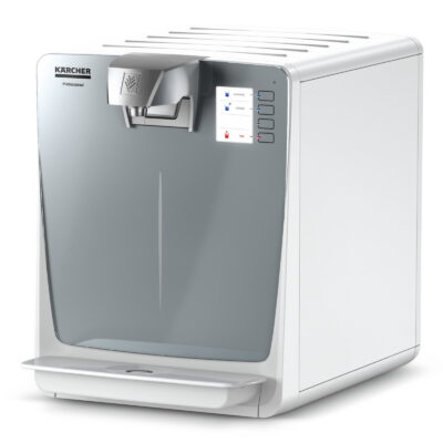 WPD 200 Advanced White