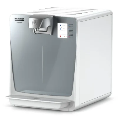 WPD 200 Advanced White