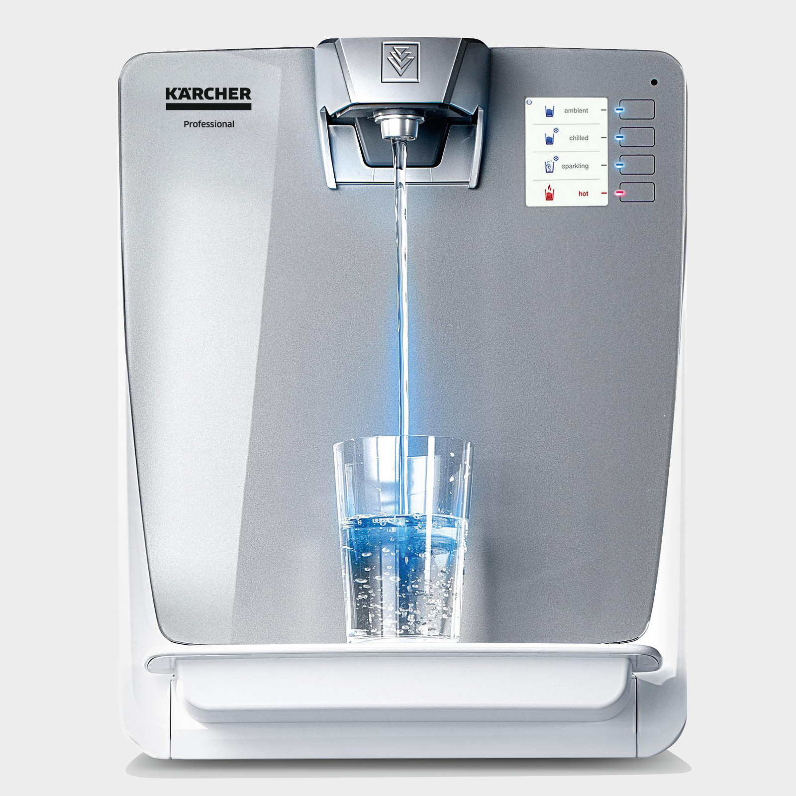 WPD 200 Advanced White – Image 2