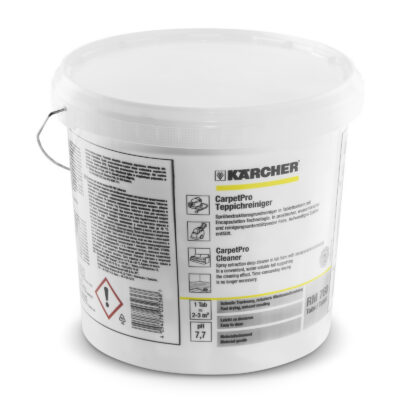 RM 760 *V1 200 Tabs Nettoyant iCapsol