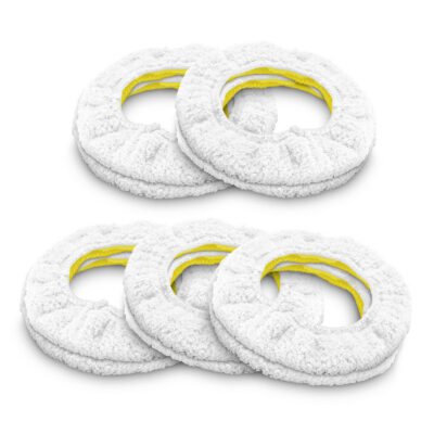 Lingettes de nettoyage RCW 2 (5 pièces)