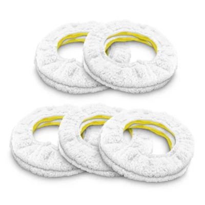 Lingettes de nettoyage RCW 2 (5 pièces)