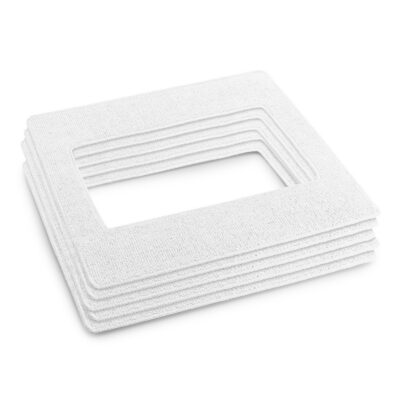 Lingettes de nettoyage RCW 4 (5 pièces)