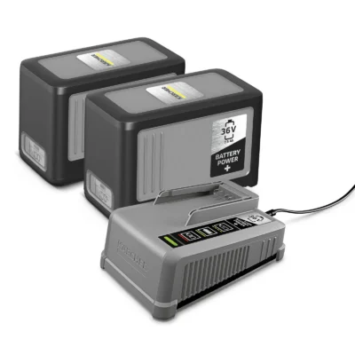 Kit Starter batterie Power+ 36/75