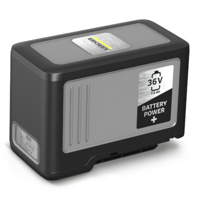 Batterie Power + 36/60