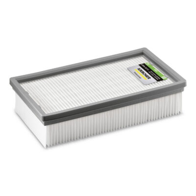 Filtre plat seulement pour remplacement