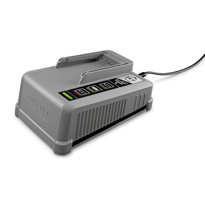 Chargeur rapide Power+ 36/60