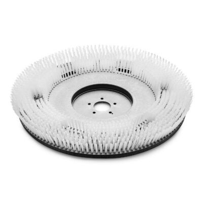 Brosse Orbital Ø417