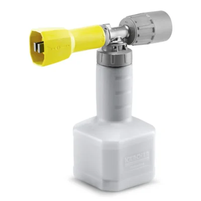 Canon à mousse Kärcher Advanced 2 avec réservoir 1L pour nettoyeur haute pression