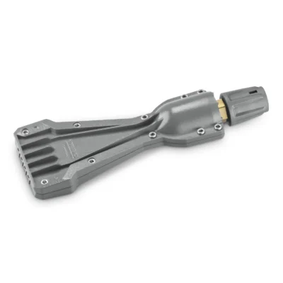 Buse haute performance Kärcher eco!Booster TR avec raccord EASY!Lock