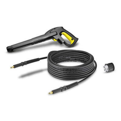 Set Quick Coopling 7,5 m + poignée compatible K 2 au K 7 (sauf enrouleur)