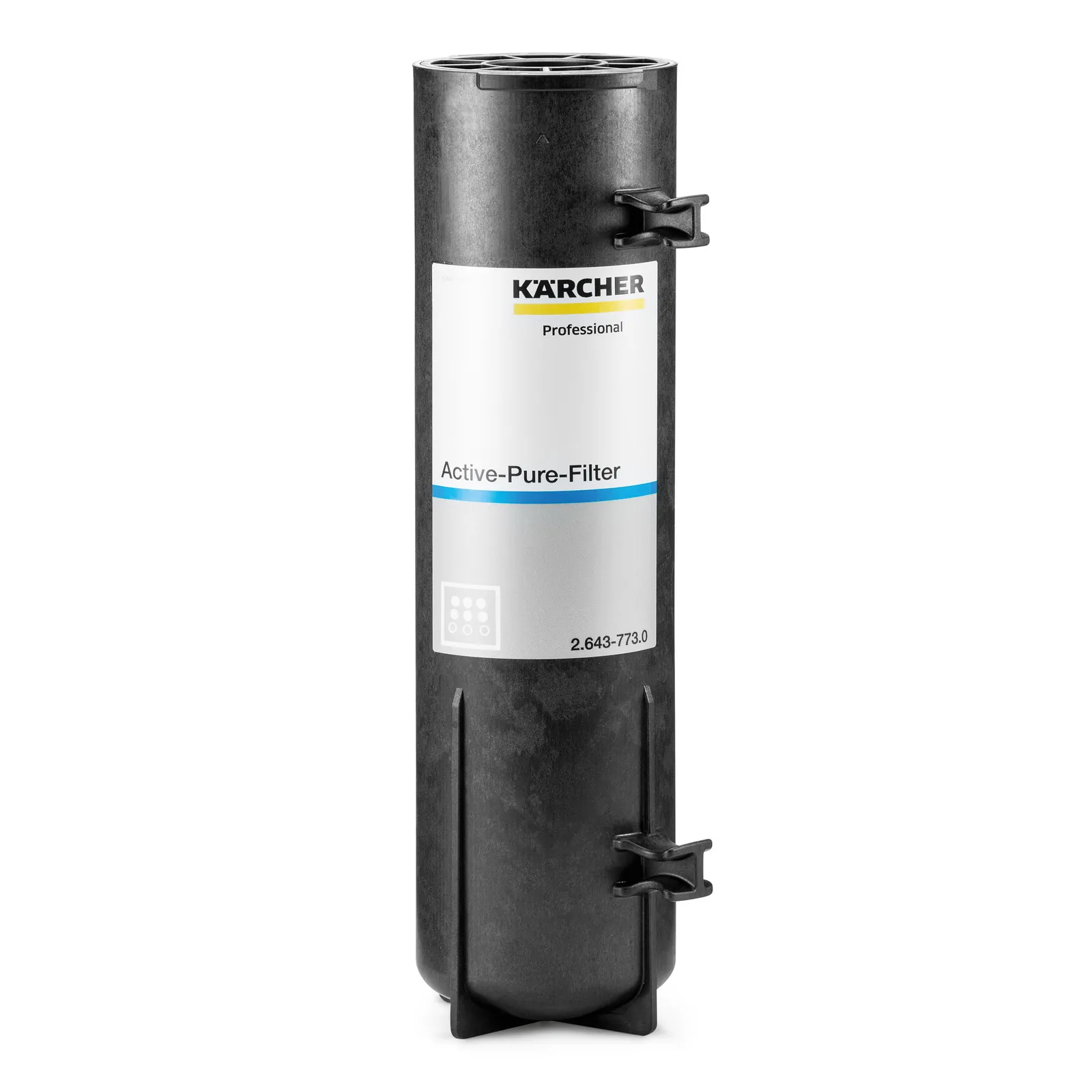 Filtre de remplacement Active-Pure-Filter pour distributeur d'eau Kärcher WPD