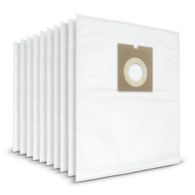 Filtre de toison 5 pièces 30 Litres