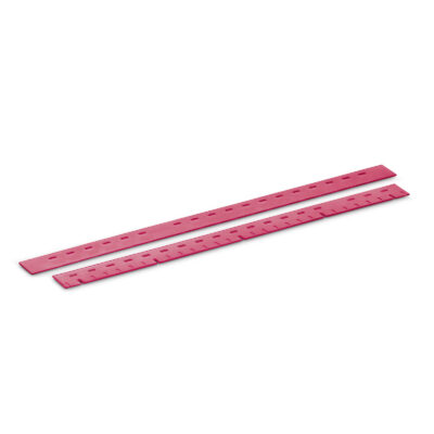 Lèvre d'aspiration kit Linatex BD 38/12, Linatex®, 690 mm