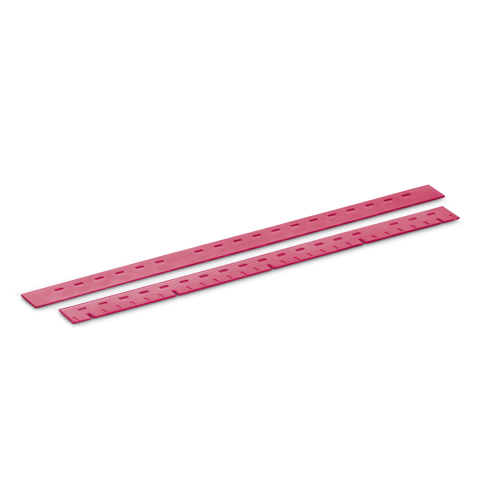 Lèvre d'aspiration kit Linatex BD 38/12, Linatex®, 690 mm