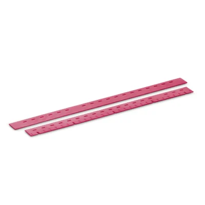 Kit lèvres d'aspiration Linatex 690 mm pour autolaveuse Kärcher BD 38/12