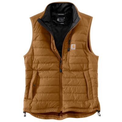 GILLIAM VEST XXL