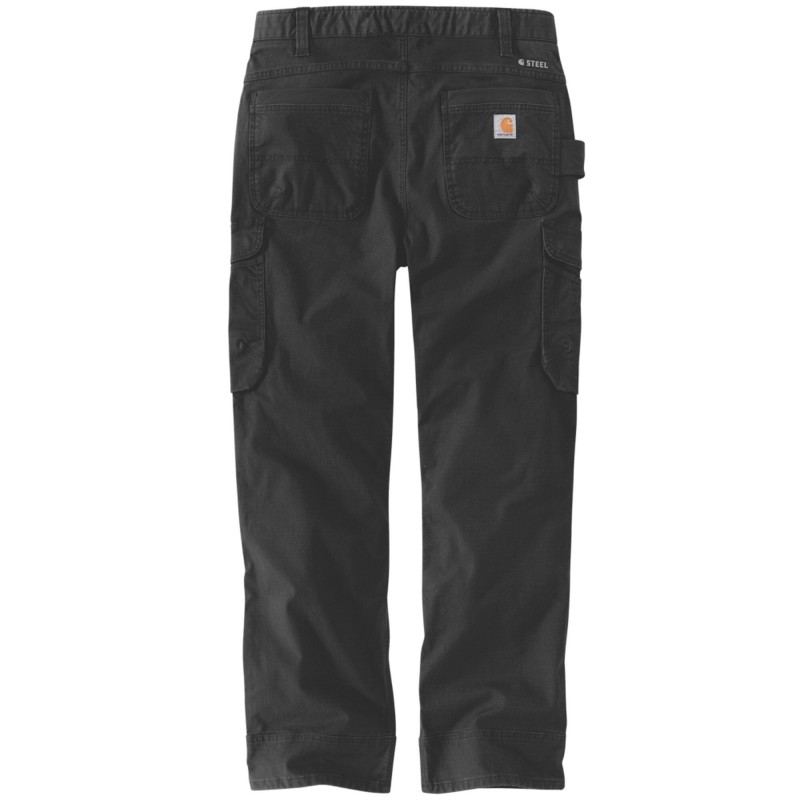 Pantalon Cargo Ripstop® Cordura stretch W32-L34 – Image 2