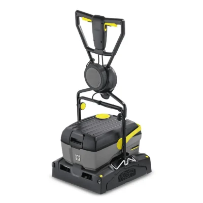 Autolaveuse compacte professionnelle Kärcher BR 40/10 C vue principale