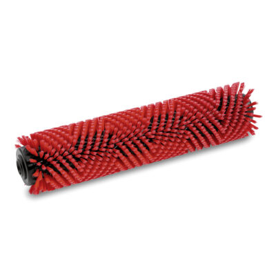 Brosse rouleau complet moyen rot 400 mm